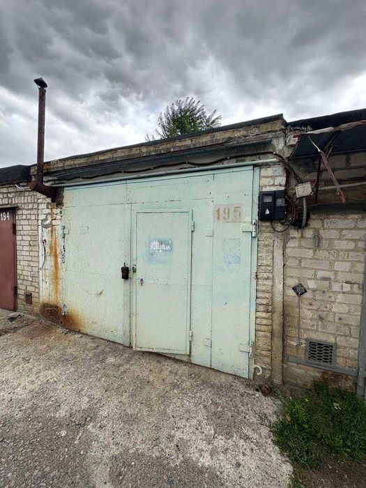 Продам гараж кооп.ЛАДА-1, Керченська, Молодіжний