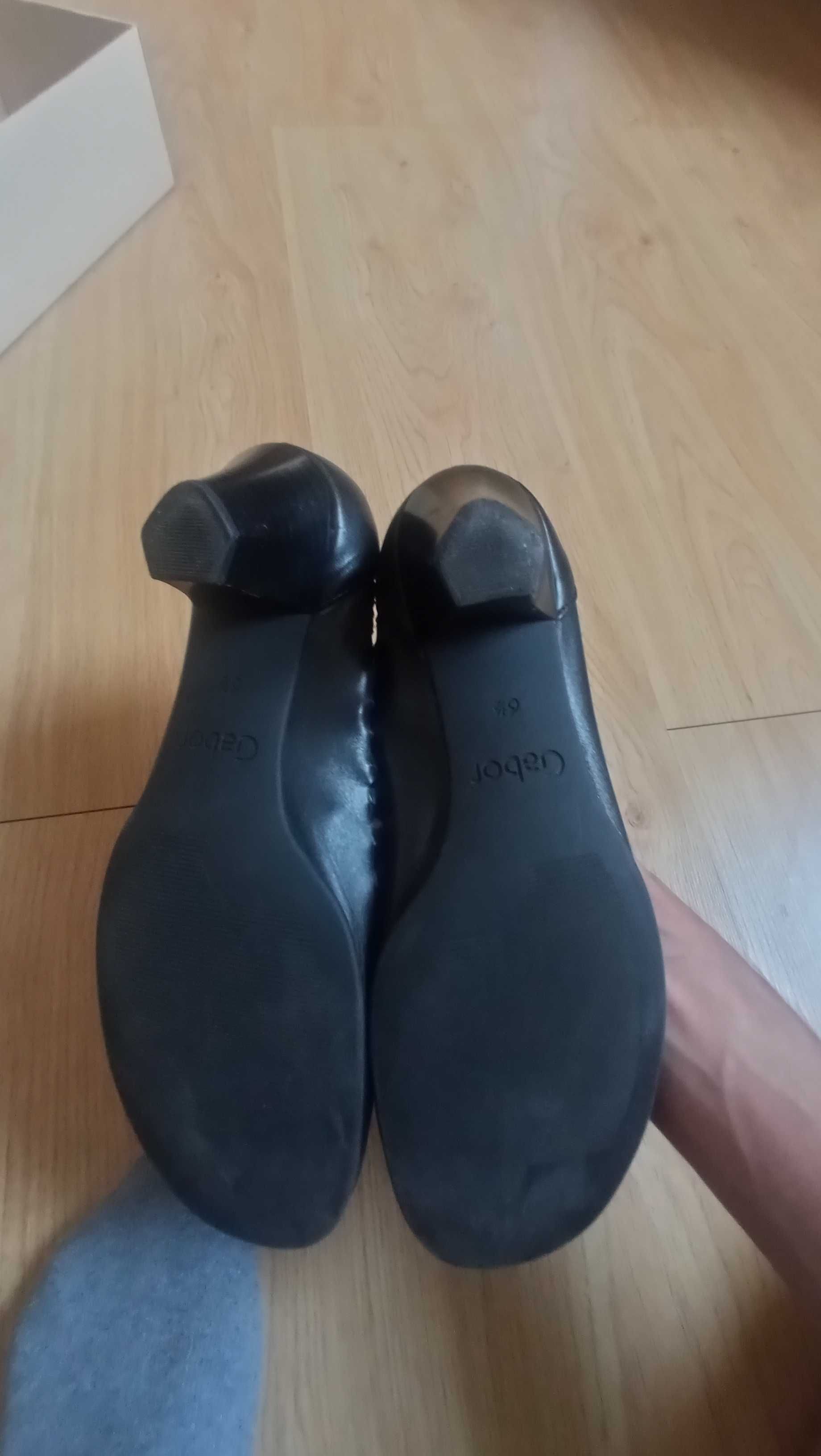 Женские туфли (Gabor)