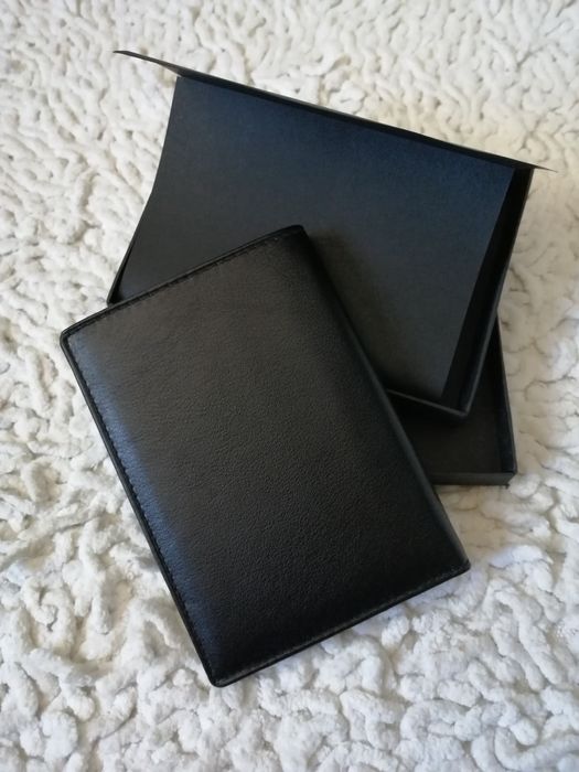 3 Carteiras CHIVAS 5€ cada