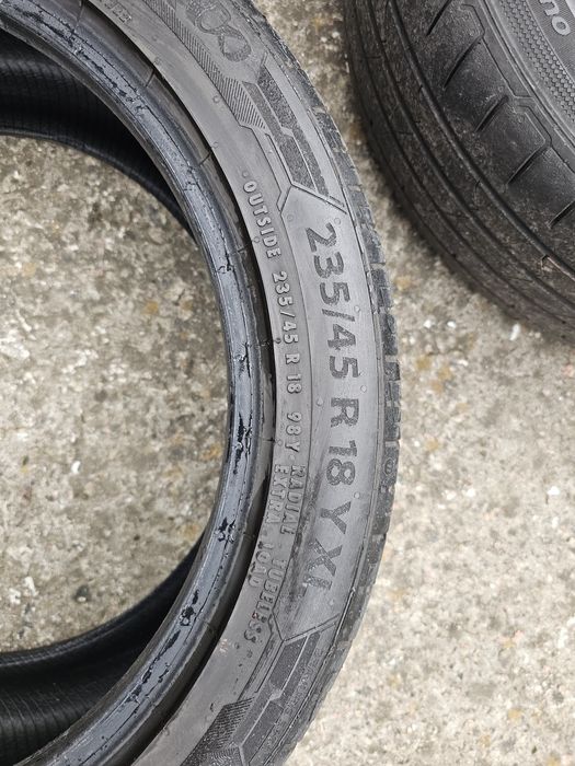 Hankook 235 45 r18