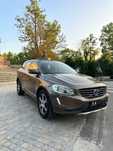 Volvo XC60 bez poprawek lakierniczych i uszkodzeń. Stan jak nowy.