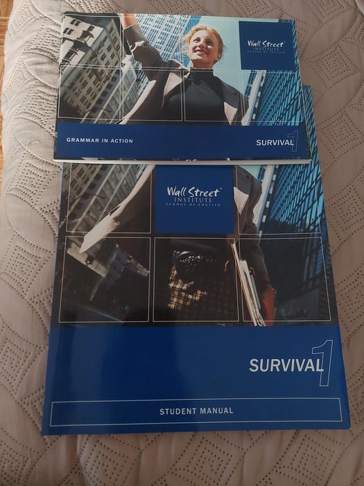 Livro inglês nivel 1