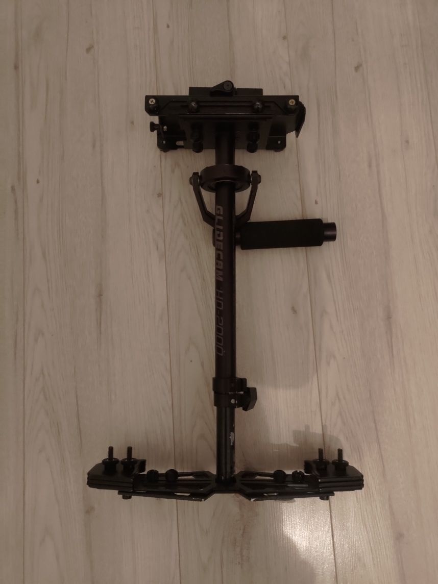 Stabilizator GLIDECAM HD 2000