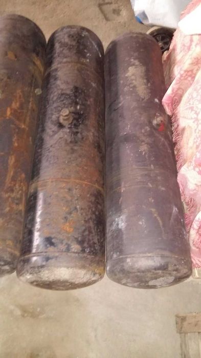 Продам Ресівери ( Ресивер ) резервуар для повітря -  80л.