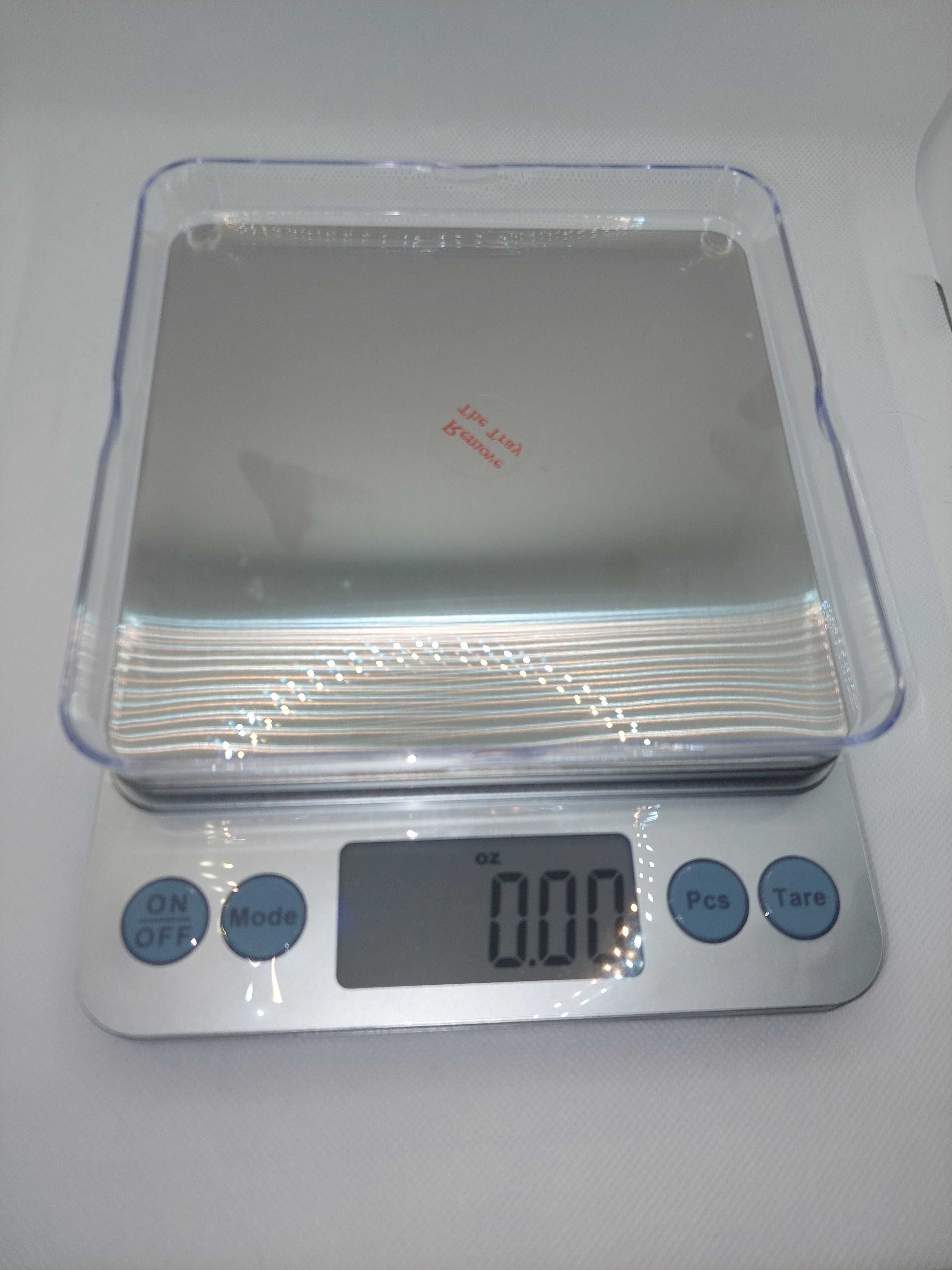 Waga kuchenna Kubei elektroniczna