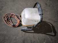 Lampa budowlana Brennenstuhl MS 200