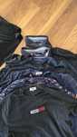 Paczka ubrań Premium Boss, Hilfiger, Armani Exchange