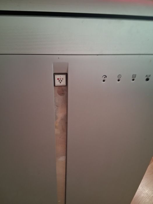 Domowa Klimatyzacja  Marki Sharp Sprawna