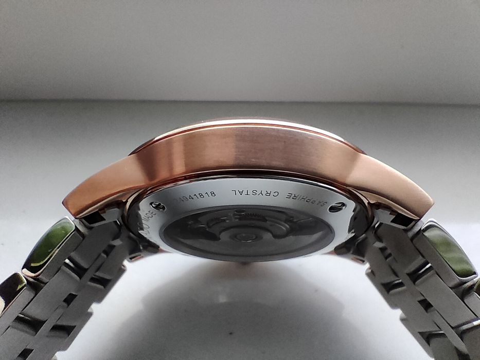 Movado 1881 Automatic