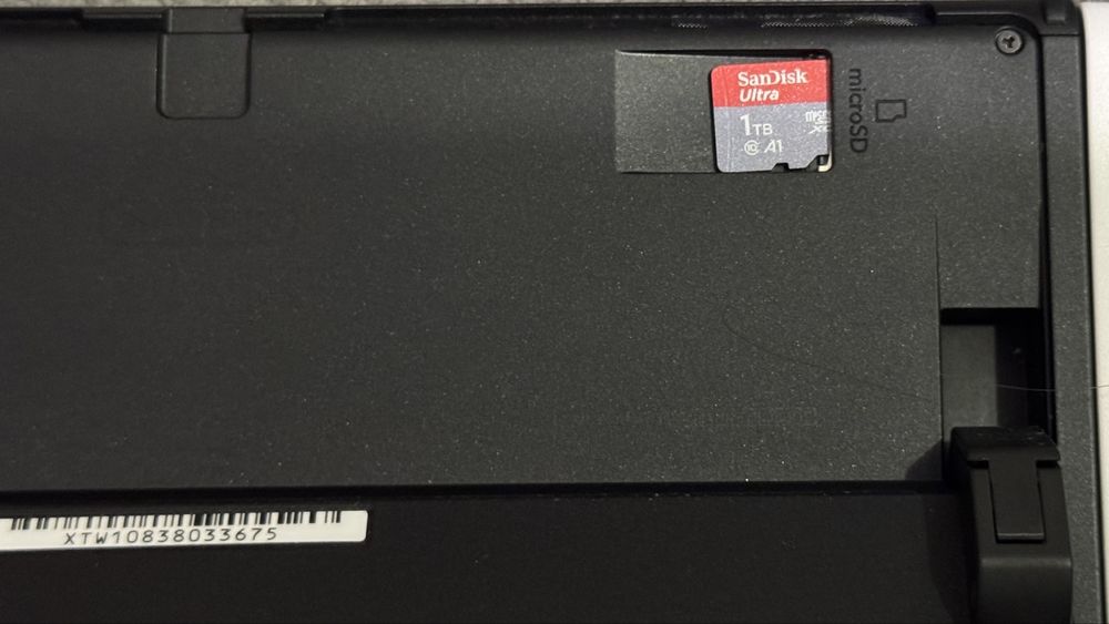 Nintendo Switch Oled 64gb + 128gb + iгри