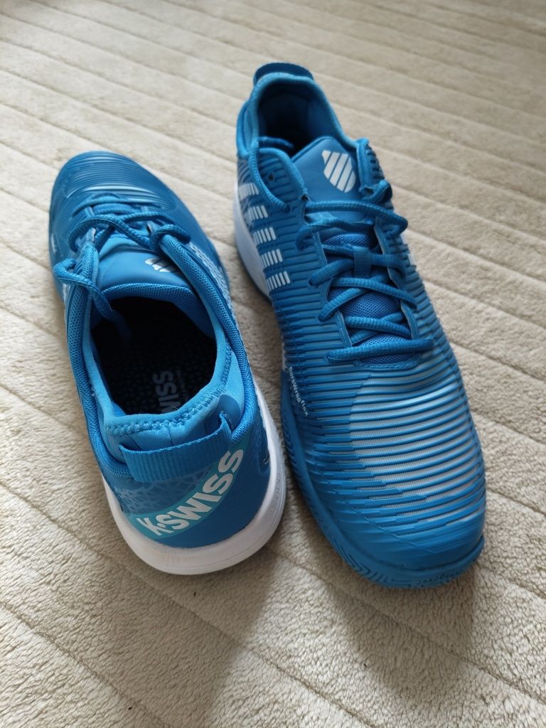 K-Swiss Hypercourt Supreme 47