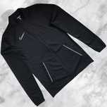 Олімпійка Nike Swoosh Dri-Fit Academy 24 black (Розмір S)
