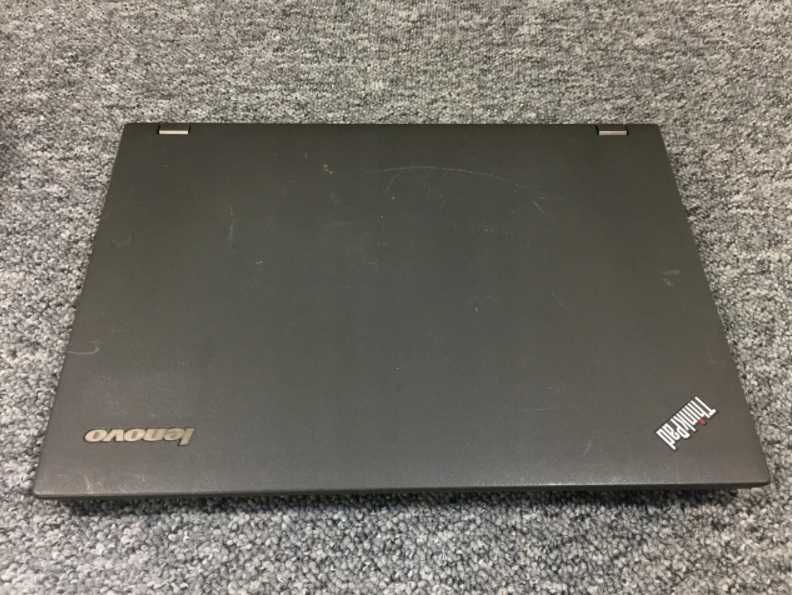 Lenovo L440 i3  4GB 240SSD