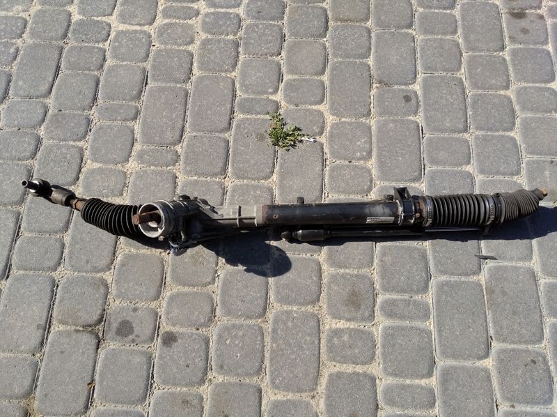 Рулевая рейка VW Passat B3 B4 B5 Transporter Golf 3 4 5 Skoda Audi A6