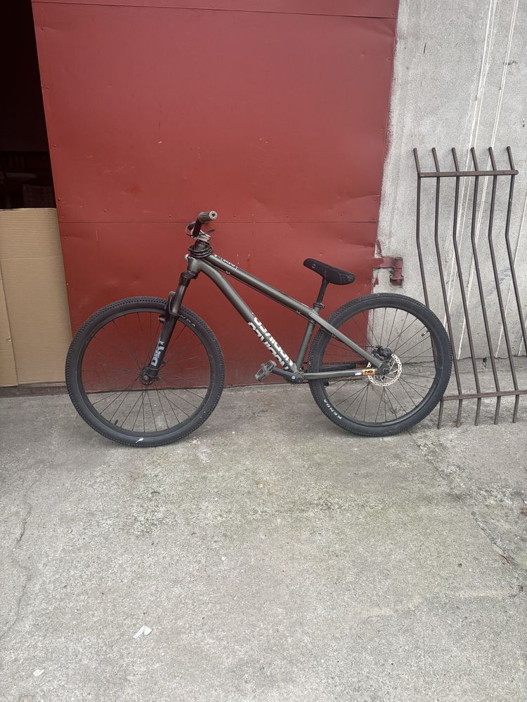 Rower Ns bikes movement 3