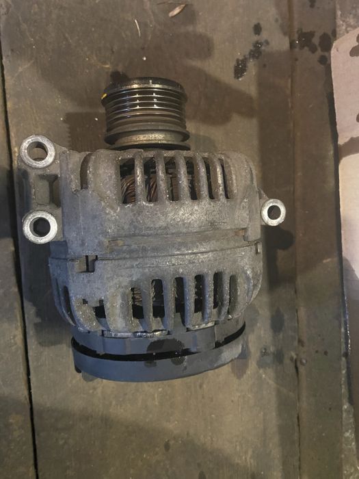 Блок управление Двигателем  Дачия Логан 1.6 ЕБУ Dacia Logan Балка Шрот