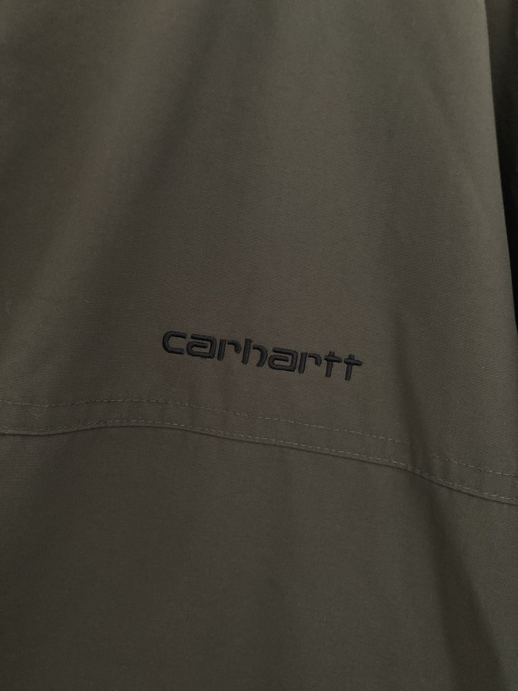 Casaco Inverno Carhartt Verde