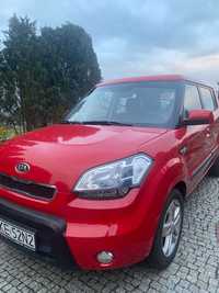 Kia Soul 1.6 Pierwszy właściciel