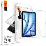 Szkło Hartowane Spigen Glas.tr ”Ez Fit” Ipad Air 11/6 / 2024 Clear
