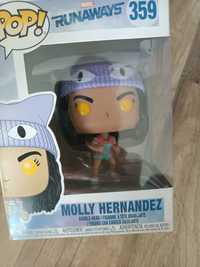 Figurka Funko POP Molly Hernandez nr 359