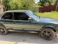 BMW E30 cupe 1983