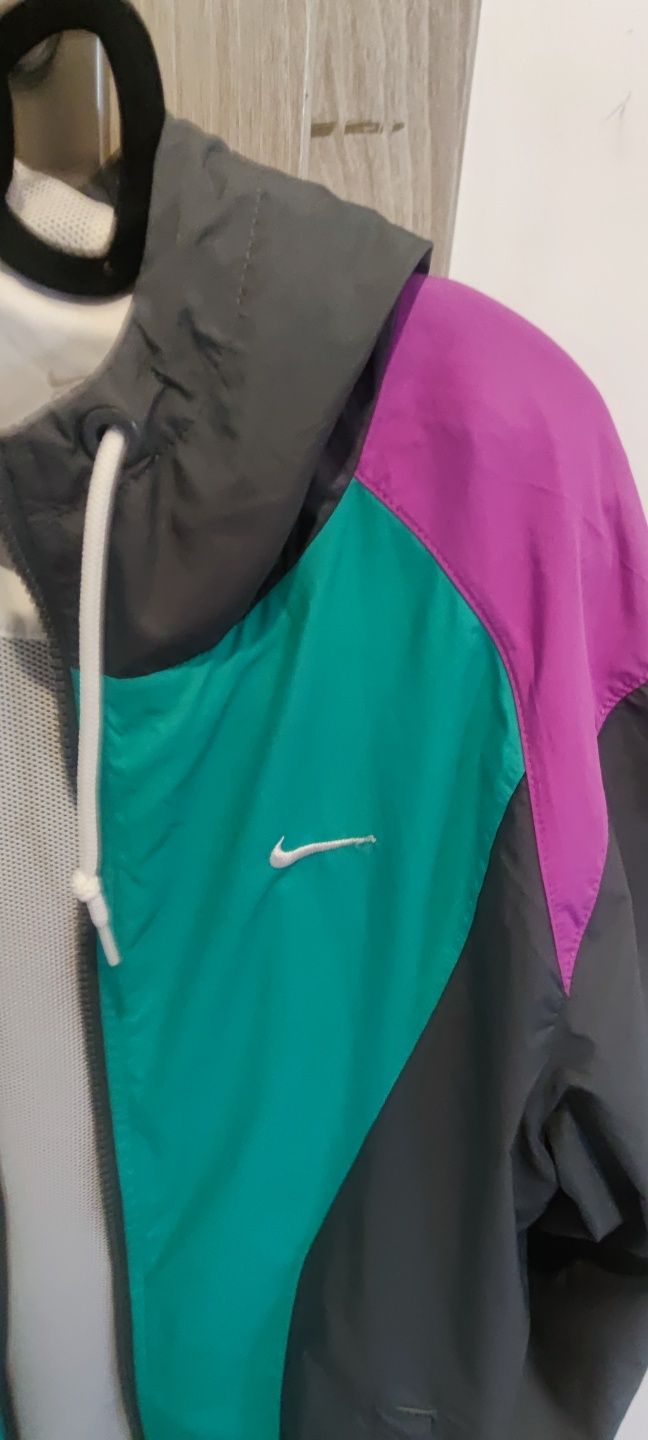 Kurtka bluza Nike