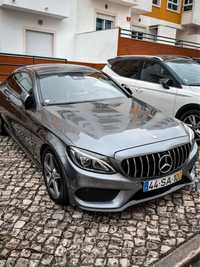 Mercedes c250 D coupe 30000€ só ate dia 20 de abril