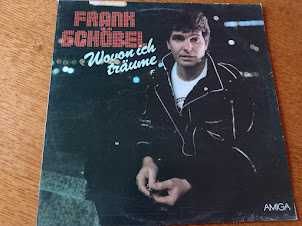 Frank Schobel Winyl Płyta Kolekcja Vintage Retro Muzyka 1975