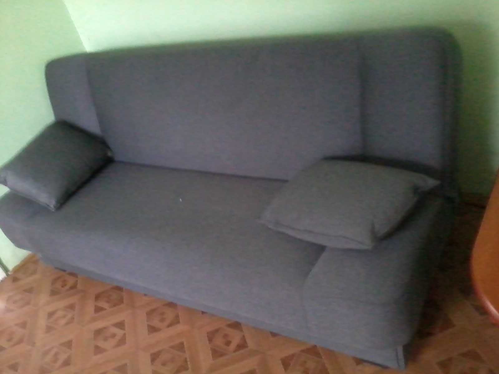 Wersalka sofa PRL meble z dawnych lat!