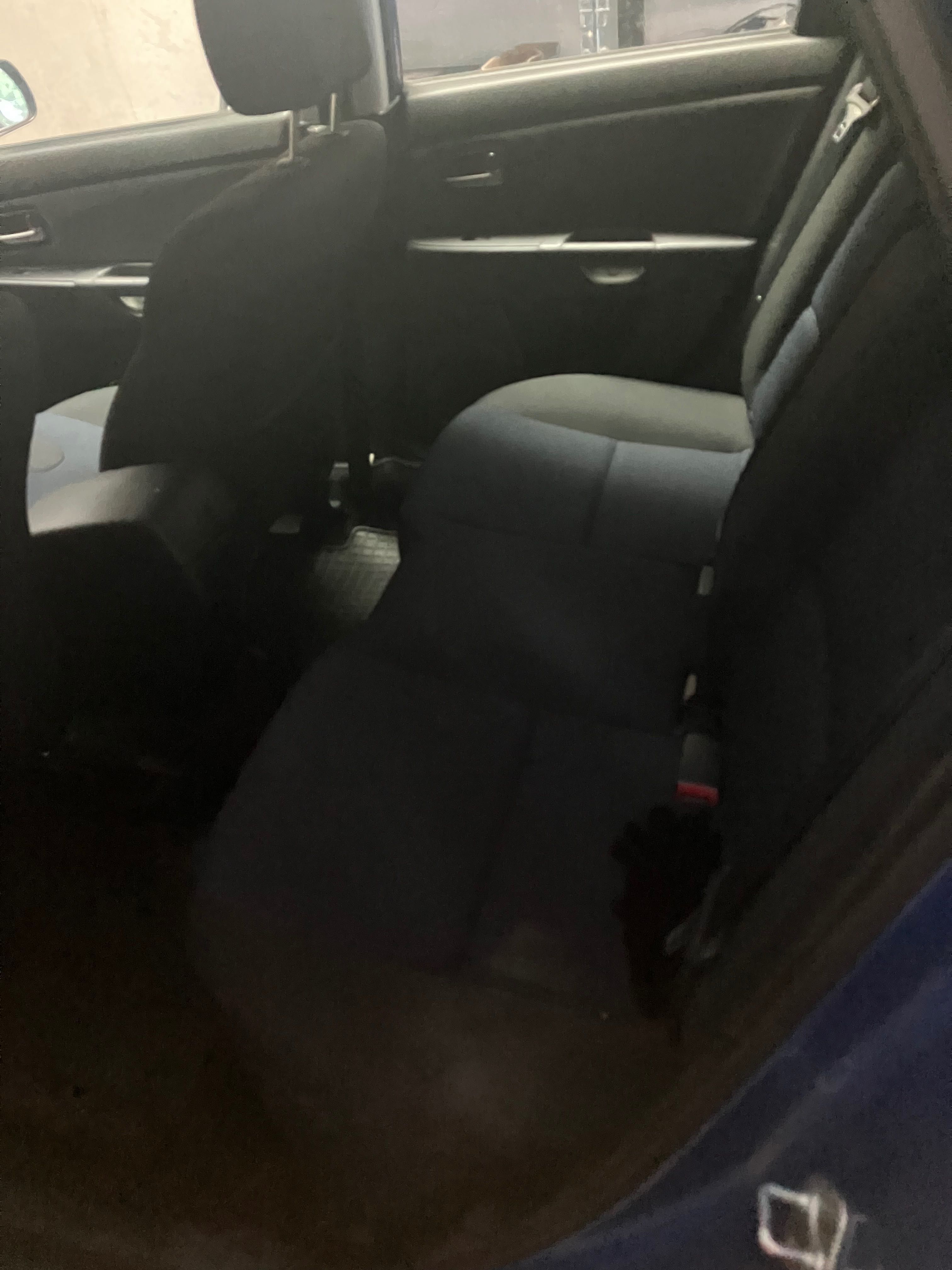 Mazda 3 2006 1.6