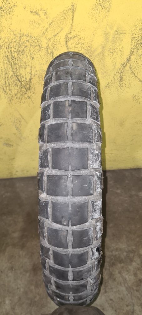 Pirelli Scorpion rally str  110/80/19
