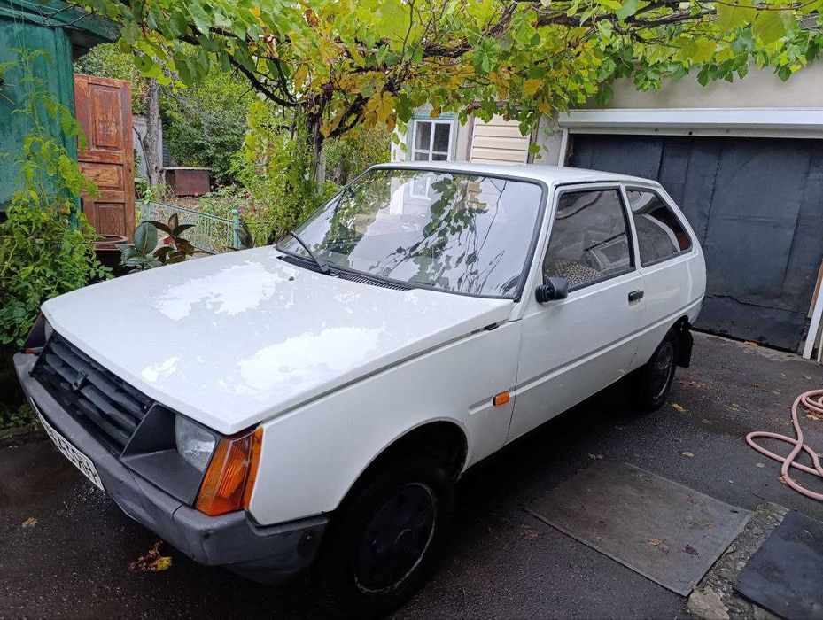 Заз1102 таврия продам