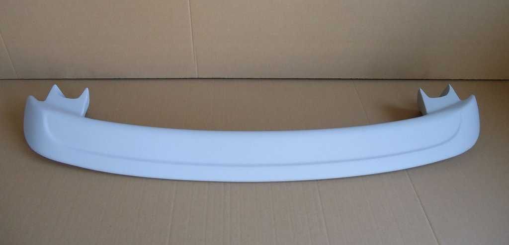 PEUGEOT 107 /  CITROEN c1 spoiler tuning