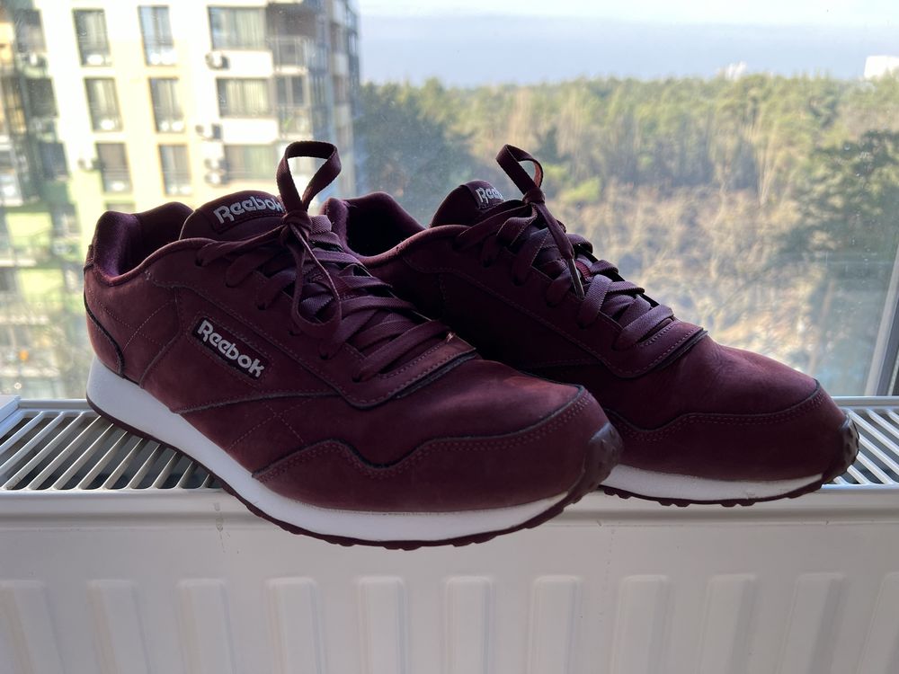 Кросівки REEBOK