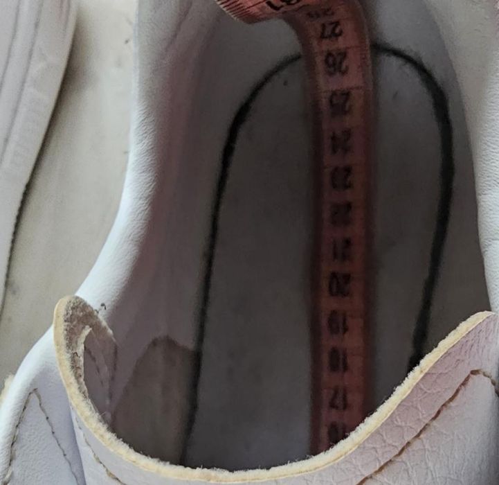 Мужские кроссовки "Puma  Court Star"