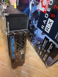 Відеокарта 4GB RX 570 Nitro 4gb