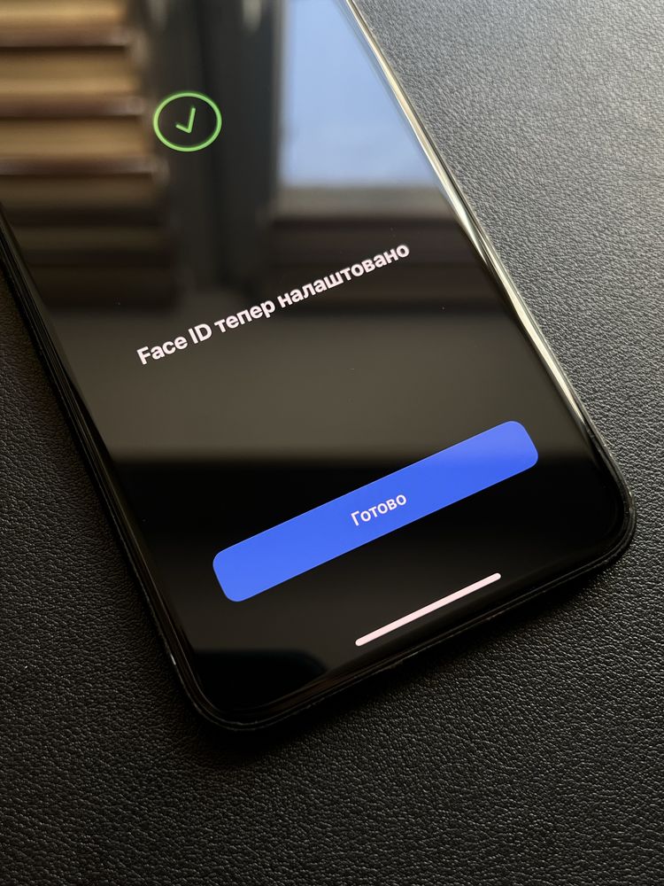 iPhone 11 Pro Max, 64gb, Midnight Green (Neverlock) Айфон 11 Про Макс