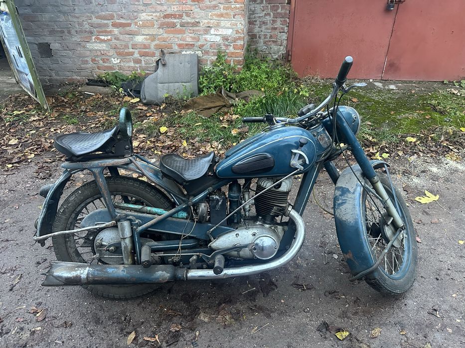 Иж 49 з переоформленням