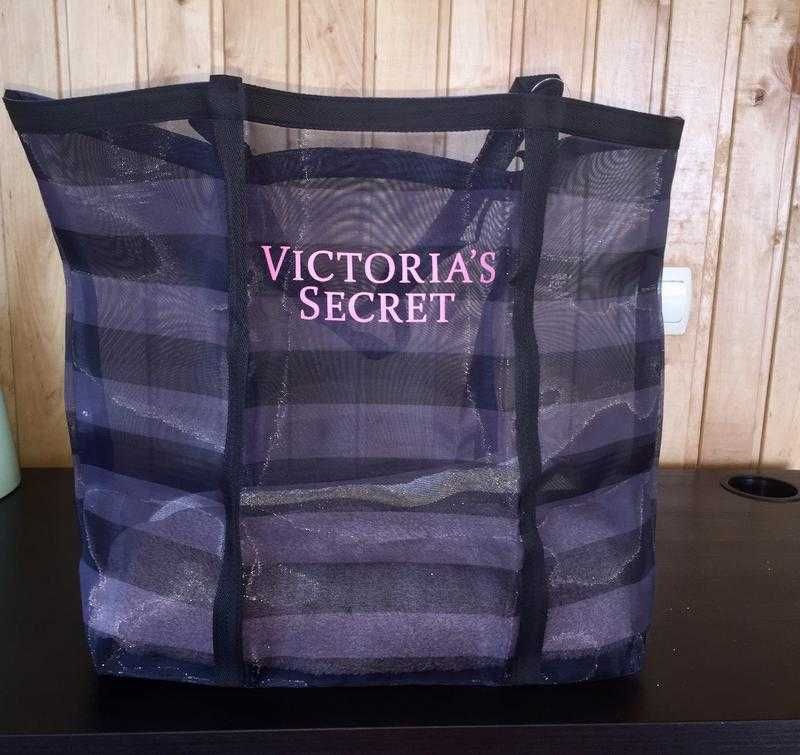 Сумка пляжная Victoria’s Secret