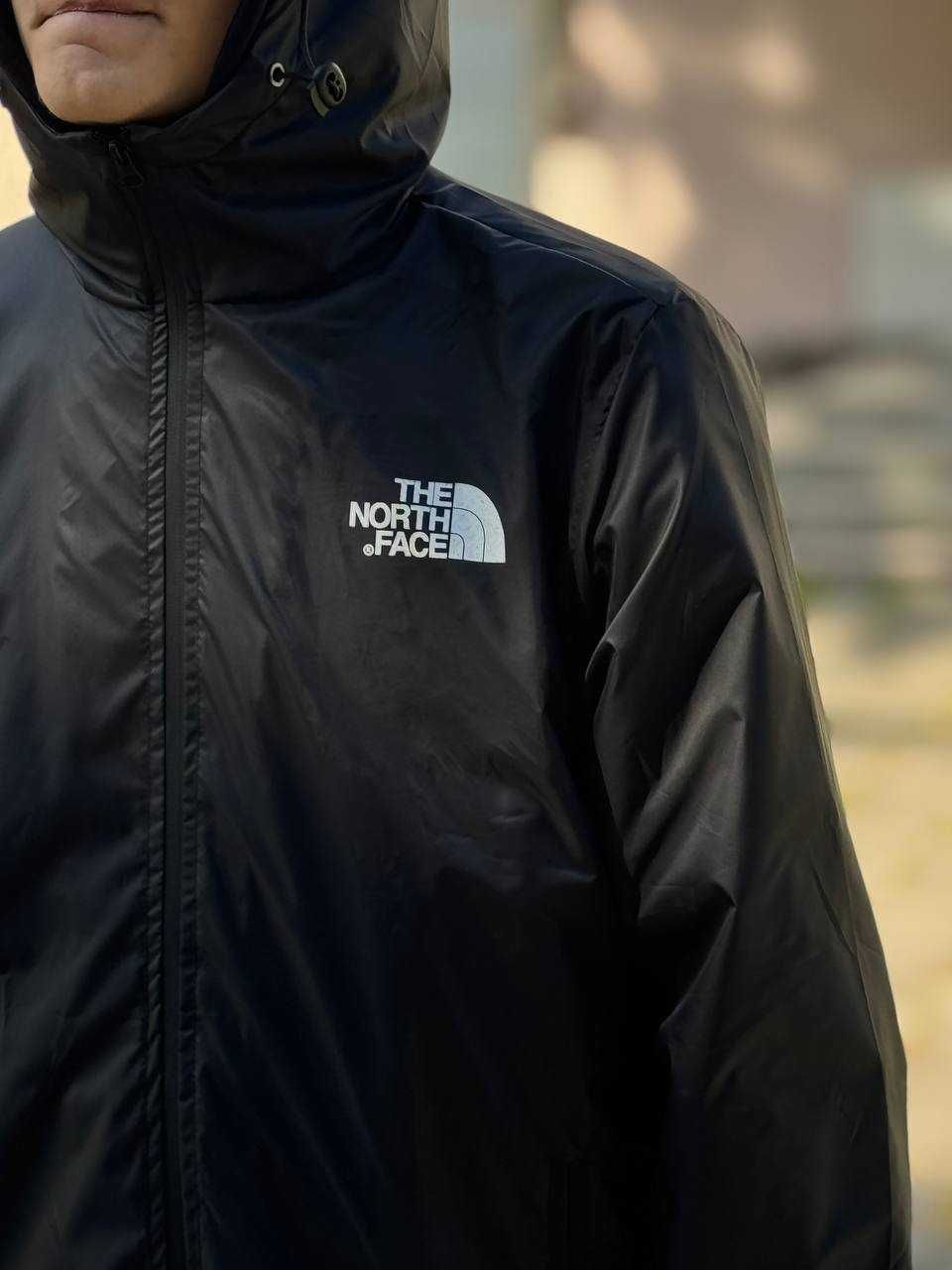 Молодіжна куртка The North Face (TNF Gore-Tex)