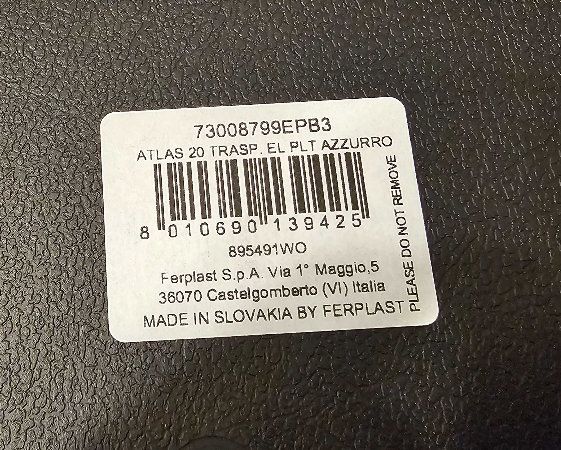 Transporter dla zwierząt nowy