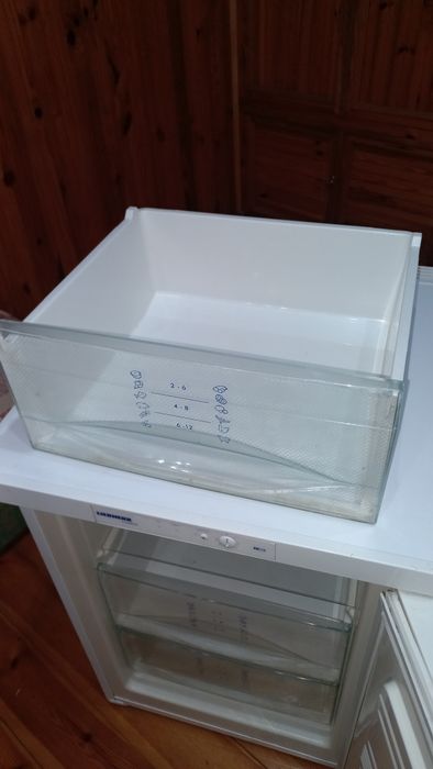 Морозильная камера LIEBHERR