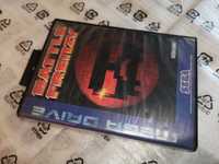 Battle Frenzy SEGA MEGA DRIVE gra (oryginał testowany Box) kioskzgrami