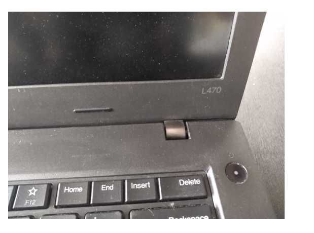 Lenovo ThinkPad L470 , laptop , komputer