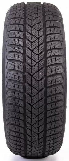 Koła Zimowe 19" 5X112 Bmw 5 G60 G61 Homologacja * - Bmw Pirelli Zima