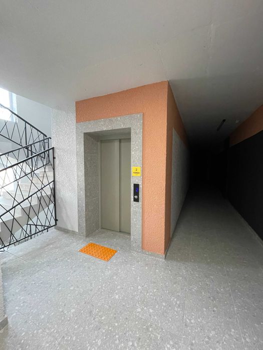 Продаж | 1-кімнатна квартира ЖК Амстердам | 46.4 м.кв | зданий будинок