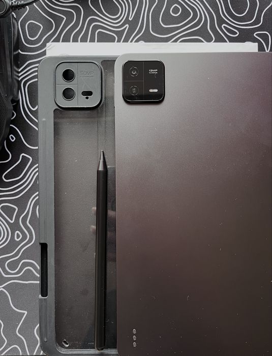 Планшет Mi Pad 6 6/128 gb