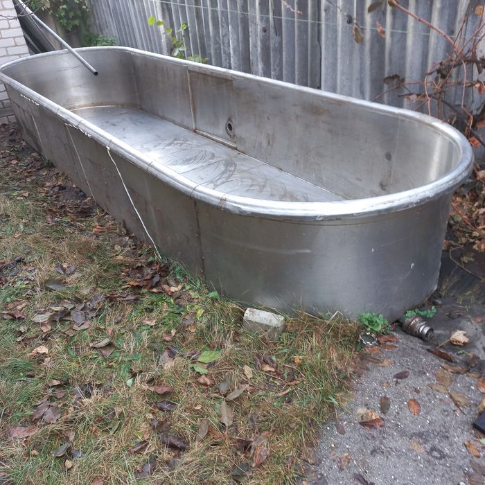 Продам нержавійка СРСР