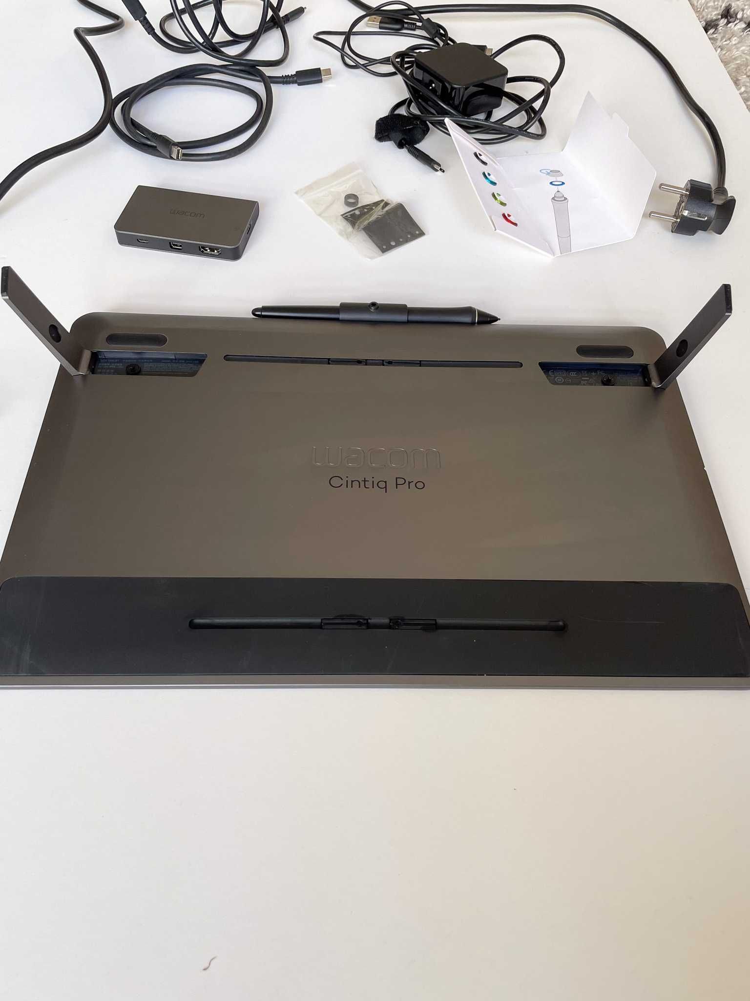 Wacom Cintiq Pro 13''