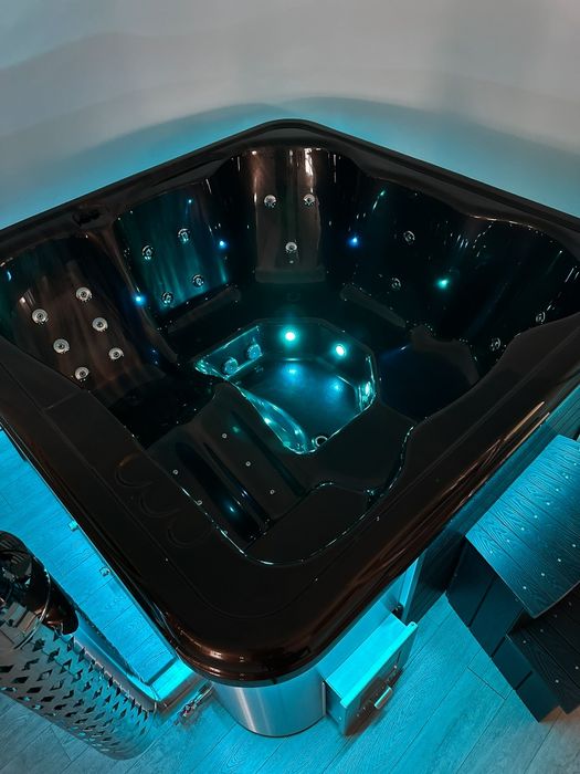 Balia kwadratowa PREMIUM